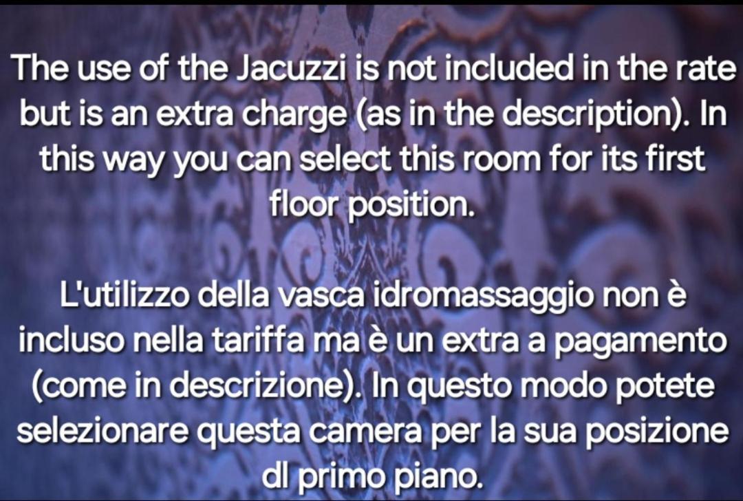 Palazzo Murat B&B Monopoli Kamer foto