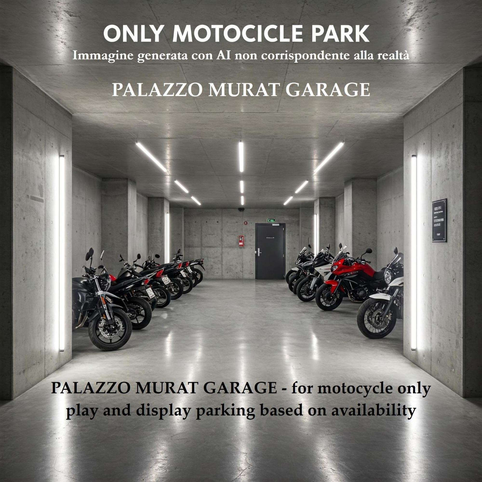 Palazzo Murat B&B Monopoli Buitenkant foto