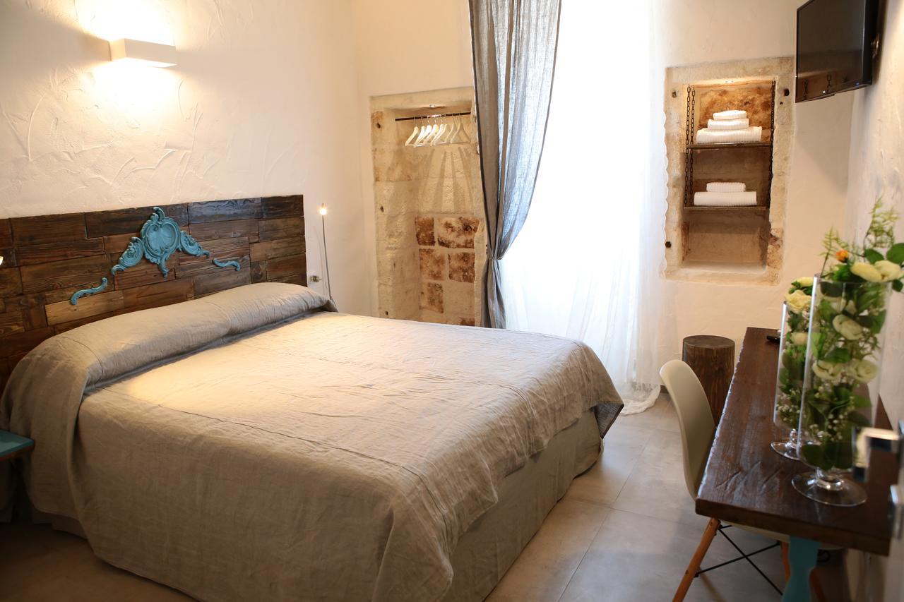 Palazzo Murat B&B Monopoli Buitenkant foto
