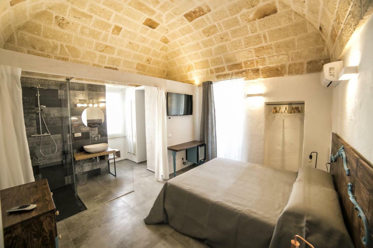 Palazzo Murat B&B Monopoli Buitenkant foto