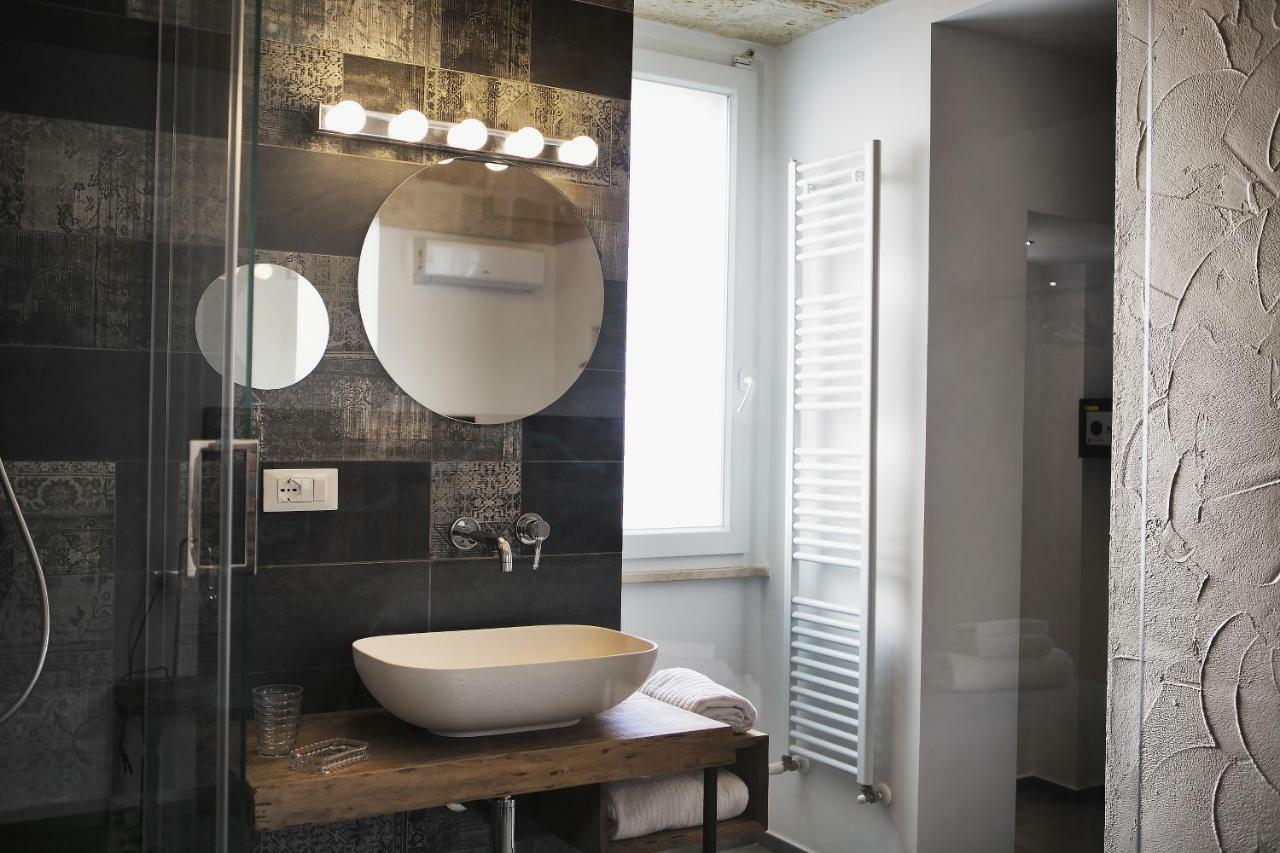 Palazzo Murat B&B Monopoli Buitenkant foto