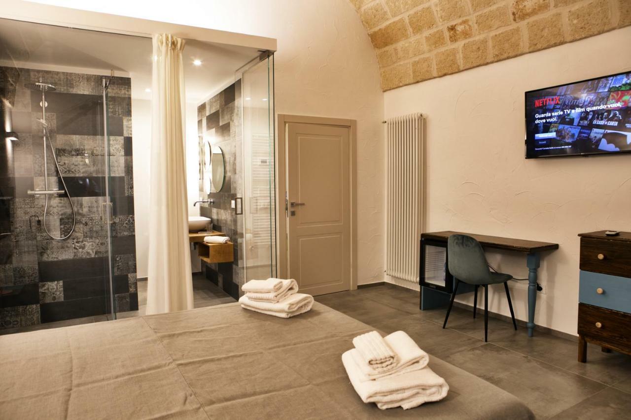 Palazzo Murat B&B Monopoli Buitenkant foto